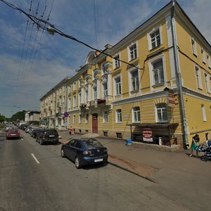 Moskovskaya Street, No:22, Puşkin: Fotoğraflar