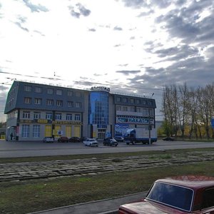 Kulakova Avenue, 24, Kursk: photo