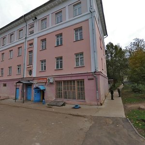 Pobedy Square, 5, : foto