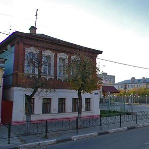 Sovetskaya Street, 156, Egorievsk: photo