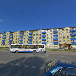 21-ya Amurskaya ulitsa, 9, : foto