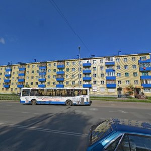 21-ya Amurskaya ulitsa, 9, Omsk: photo