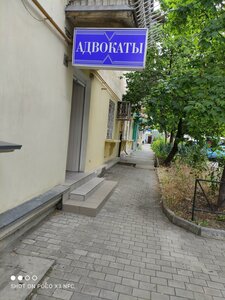 Admirala Oktyabrskogo Street, 13, : foto