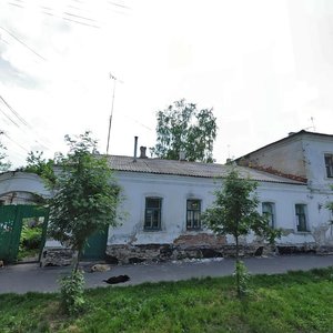 Vulytsia Pylypa Orlyka, 33А, Poltava: photo