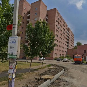 Kholzunova Street, 40А/2, Voronezh: photo