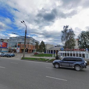 Lenina Avenue, 29Б, Vladimir: photo