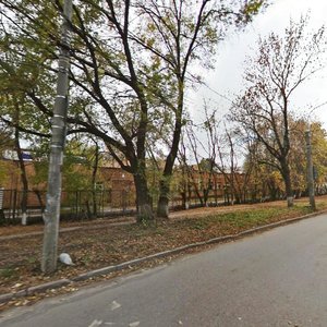 Bolnichnaya Street, 8к2, Samara: photo