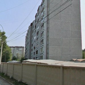 Serafimy Deryabinoy Street, 30Б, Yekaterinburg: photo