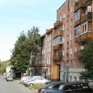 Sovetskaya Street, 25, : foto