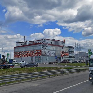 Novorizhskoye shosse, 23-y kilometr, к1, Moscow and Moscow Oblast: photo