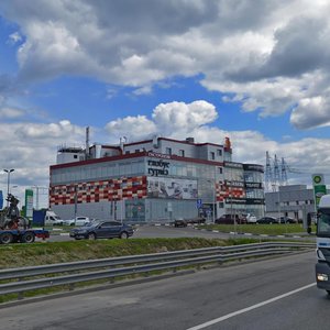 M-9 Baltiya, 23-y kilometr, с1, Moscow and Moscow Oblast: photo