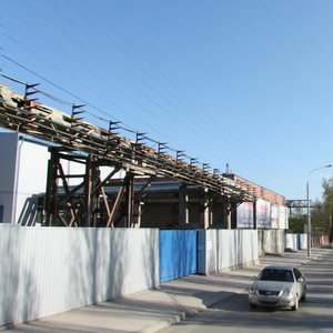 Strany Sovetov Street, 9А, Rostov‑na‑Donu: photo