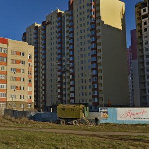Pirogova Street, 72, Stavropol: photo