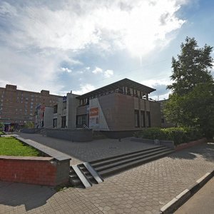 Ulitsa Sverdlova, 1А, Balashiha: photo