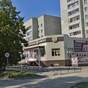 Lenina Street, 13Вк1, Berdsk: photo