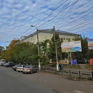 Oktyabrskiy Avenue, No:2, Kirov: Fotoğraflar