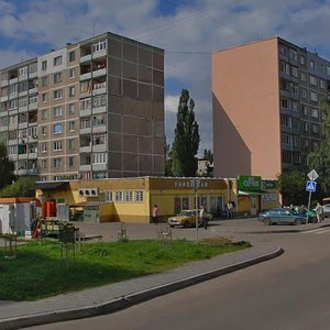 Batalnaya Street, 75А, Kaliningrad: photo