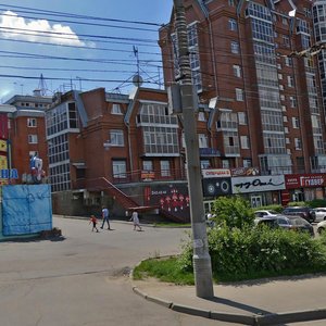 Akademicheskaya ulitsa, 28/1 ، إيركوتسك: صورة
