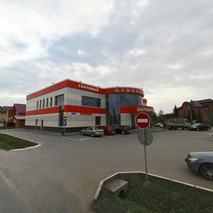 Severnaya ulitsa, 2Ас1, : foto