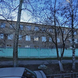 Москва, Лихоборская набережная, 14: фото
