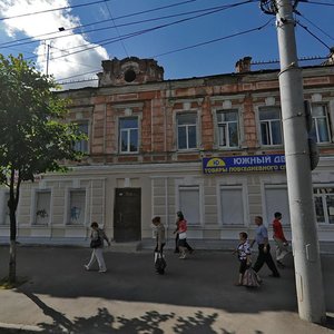 Krestovaya ulitsa, 83, Rybinsk: photo