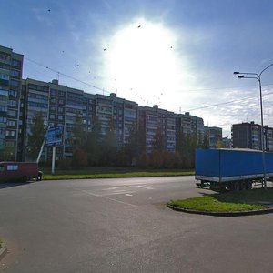 Курск, Улица Косухина, 22: фото