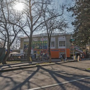 Krasnoarmeyskaya ulitsa, 2, : foto