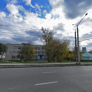 Bolshaya Nizhegorodskaya Street, 98А, Vladimir: photo