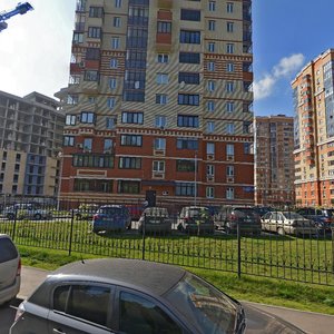 Abubekira Teregulova Street, 4, : foto