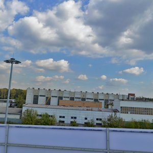 Entuziastov Highway, 31с19, Moscow: photo