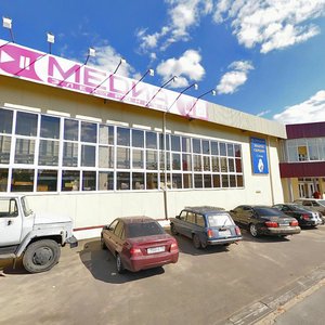 Rynochny proyezd, 3, Protvino: photo