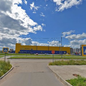 Pskovskaya Street, 33, Veliky Novgorod: photo