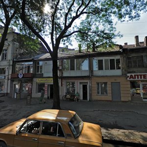 Torhova vulytsia, No:37, Odesa: Fotoğraflar