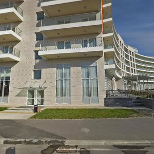 Morskoy Boulevard, 1, Krasnodar Krai: photo