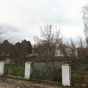 Заволжье, Улица Пирогова, 26: фото