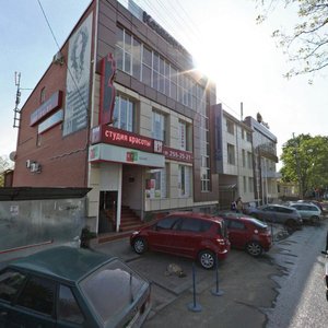 October Street, 162, Krasnodar: photo