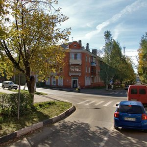 Ulitsa 40 let Oktyabrya, 36/7 ، : صورة
