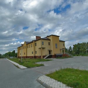 Podpolkovnika Emelyanova Street, 228, Kaliningrad: photo
