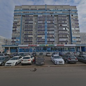 38th Complex, 9/3А, Naberezhnye Chelny: photo