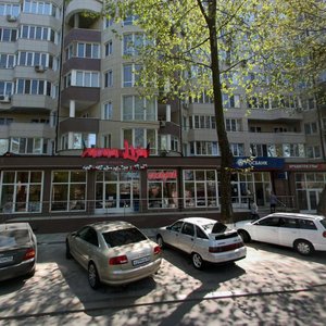 Krymskaya Street, 272, Anapa: photo