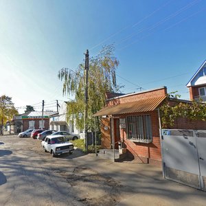 Evdokii Bershanskoy Street, 141, : foto