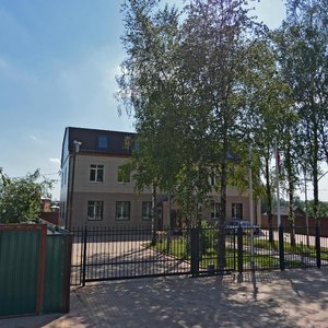 Tsentralnaya Street, 22, Moscow and Moscow Oblast: photo