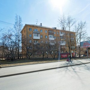Gurzufskaya Street, 19, Yekaterinburg: photo