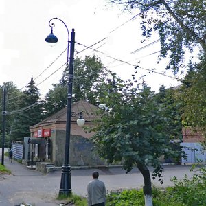 Ulitsa Chaykovskogo, 12, Klin: photo