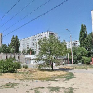 Eletskaya Street, 11А, Volgograd: photo