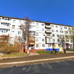 Metallurgov Street, 88, Tula: photo