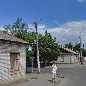Житомир, Улица Князей Острожских, 44: фото