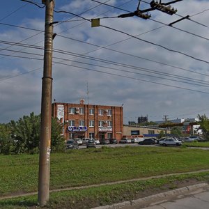 50 Let Oktyabrta Boulevard, 58, Togliatti: photo