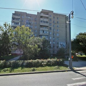 Leningradskaya Street, 93, Khabarovsk: photo