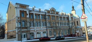 Bolshaya Sovetskaya ulitsa, 8 ، : صورة